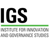 Institute for Innovation and Governance studies